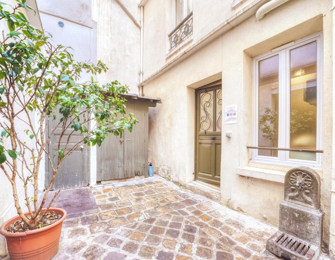 833 - Porte De Versailles - Lovely Apartment Paris Exterior photo